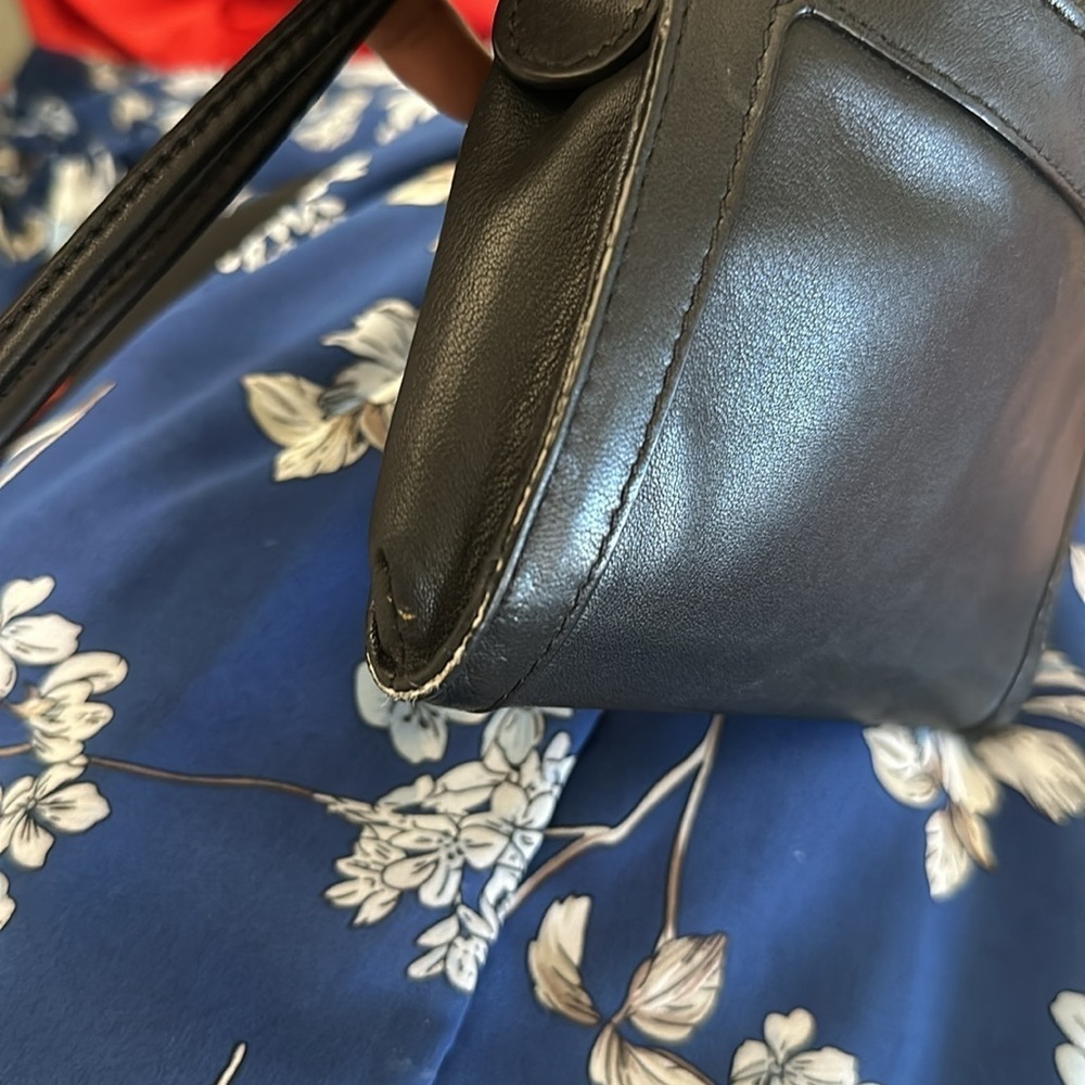 Cole Haan Wristlet - Picture 5 of 8
